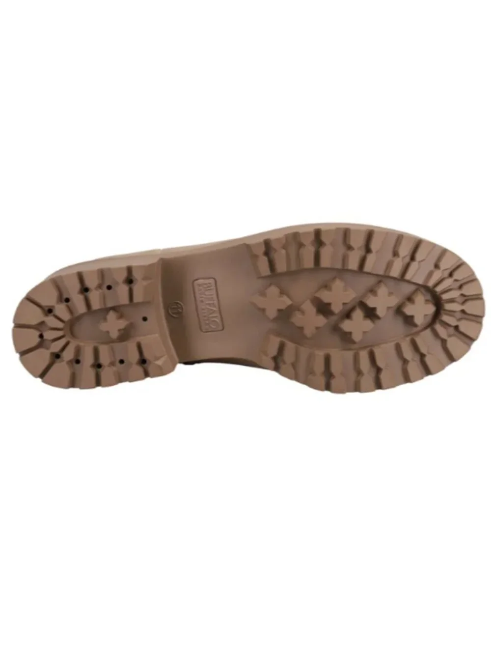 Buffalo Women's Boot Brown - Picture 5 of 5